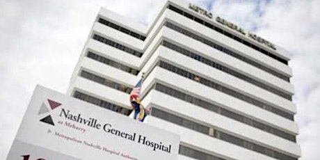 Conscious Conversation: The Future of Nashville General Hospital