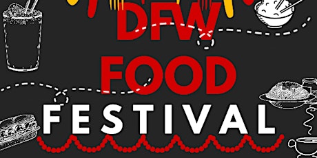 DFW FOOD FESTIVAL & CAR SHOW