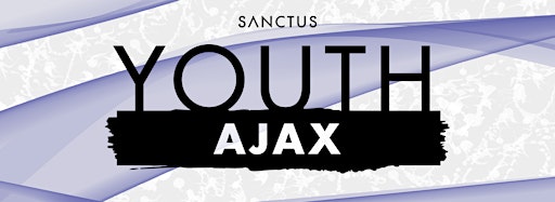 Collection image for Sanctus Youth Ajax