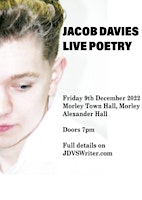 Jacob Davies Live in Morley