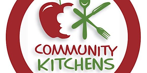 Rio Terrace Church Community Kitchen - December 2022