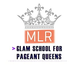 THE GLAM SCHOOL FOR PAGEANT QUEENS primary image