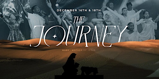 The Journey Christmas Production