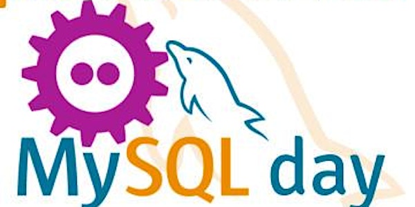 pre-FOSDEM MySQL Day 2018