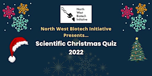 NWBI Scientific Christmas Quiz 2022
