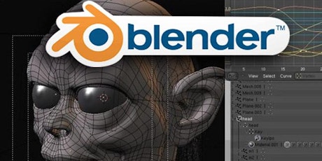 Designing for VR in Blender tickets