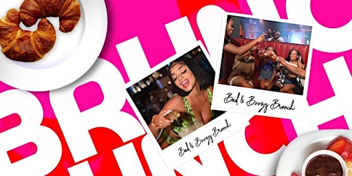 Image principale de ATLANTA’S #1 RNB BRUNCH DAY PARTY