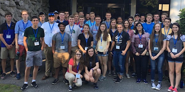 2018 Consider Engineering Application