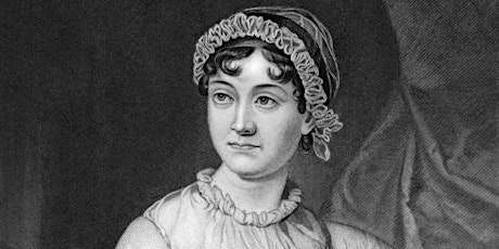 Nonsense & Sensibility: An Improvised Jane Austen - April 21 primary image