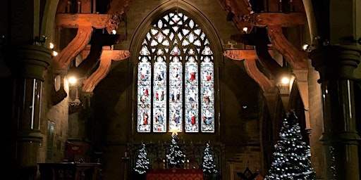 Countdown to Christmas at St. Ed’s