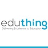 Logotipo da organização eduthing ltd