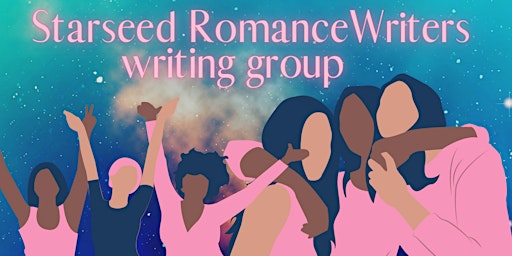 Starseed Romance Writing Group