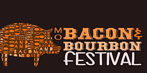 2023 MO Bacon & Bourbon Festival