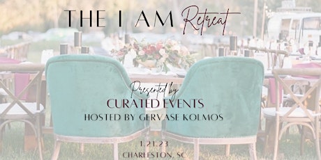 The I AM Retreat