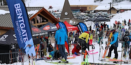 Bentgate's Loveland Ski Demo 2022