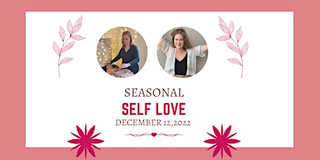 Seasonal Self Love