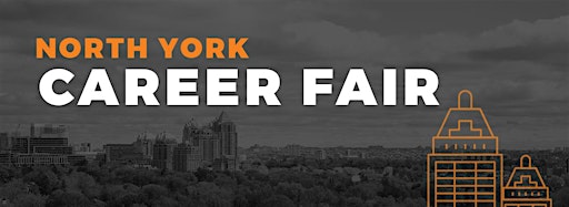 Collection image for North York Job Fairs