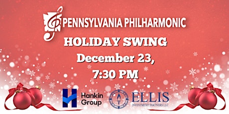 Holiday Swing Concert