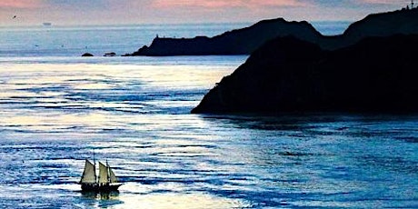 World Ocean Day 2023 - Sunset Sail on San Francisco Bay