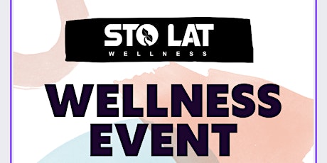Wellness Event