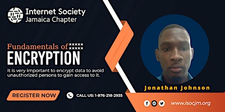 Fundamentals  of Encryption primary image