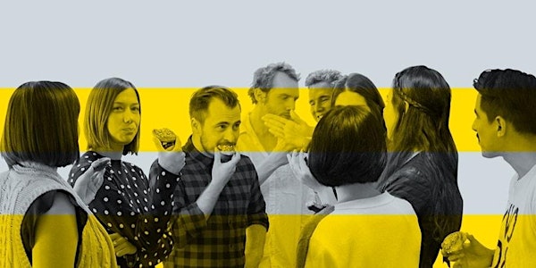 betabreakfast by betahaus | Kreuzberg
