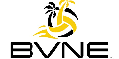 BVNE Beach Volleyball Clinic with Jordon Dyer assistant coach at Stetson primary image
