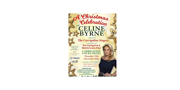 Celine Byrne- A Christmas Celebration