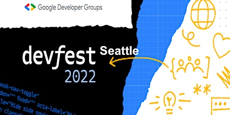 DevFest Seattle 2022 - Seattle