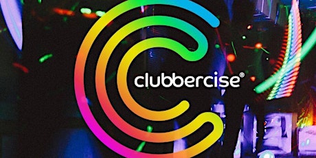 Clubbercise Monday 8th Jan  primary image