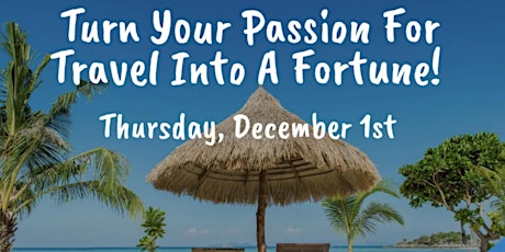 Turn Your Passion For Travel Into a Fortune Overview - Poconos