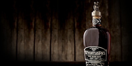WhistlePig Private Whiskey Tasting primary image