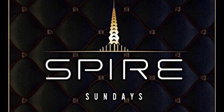 Spire Sundays Free before 11:30 PM with RSVP primary image