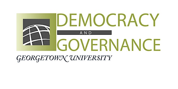 Leading From Below: Democracy Support in a New Era