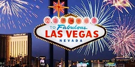 #ASDDoesVegas: Vegas Two Ways! primary image