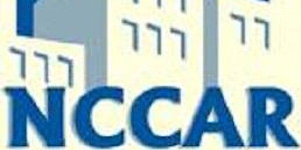 NCCAR 1st Regional Meeting of 2018- FEBRUARY 28, 2018