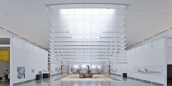 Never Built Live: Architects & Planners on their Unrealized Work
