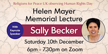 Saving Children from Conflict Zones - The Sally Becker Story