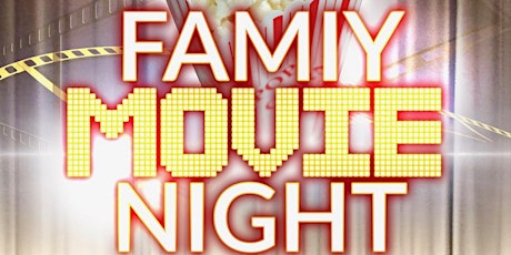 D.I.M. Family Movie Night primary image