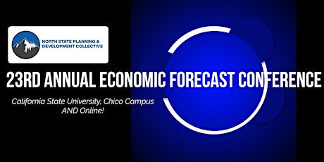 23rd Annual Economic Forecast Conference