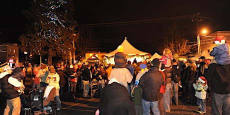 West Seattle Hometown Holidays and Festival of Lights