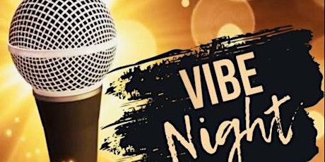 VIBE Night: The Artist And The Mic