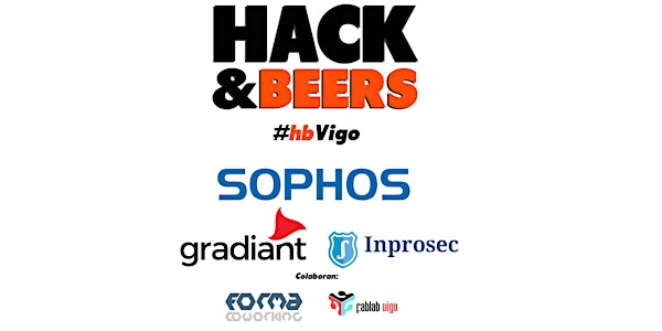 Hack & Beers Vol. 3- Vigo