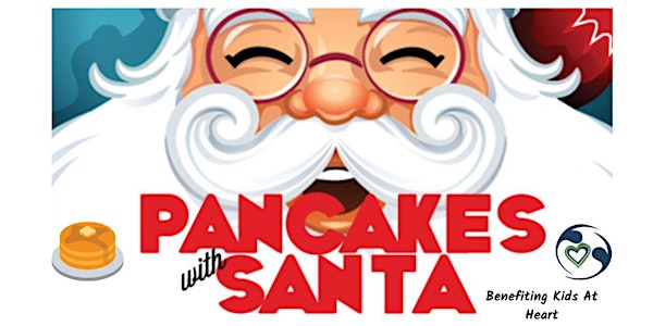 Pancakes With Santa