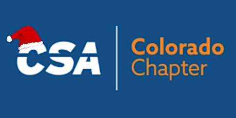 CSA Colorado/LIFT Holiday Party 2022