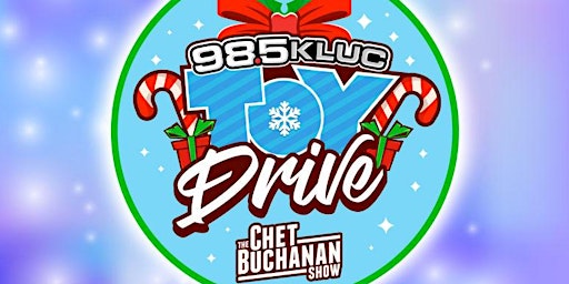 Season of Giving - Toy Drive