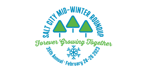35th. Annual Salt City Midwinter Roundup