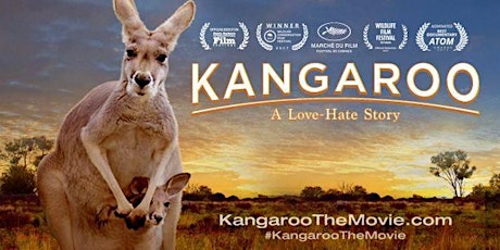 "KANGAROO" NYC Film Premiere Screenings primary image