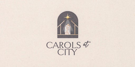 Carols at Gateway City – 5pm service