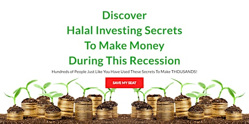 Halal Investing Secrets